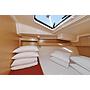 Book yachts online - sailboat - Elan 350 - Uniform - rent