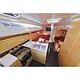 Book yachts online - sailboat - Elan 350 - Uniform - rent