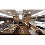 Book yachts online - sailboat - Elan Impression 43 - 3 cabins - Starlight - rent