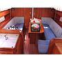 Book yachts online - sailboat - Bavaria 38 cruiser - Enigma - rent