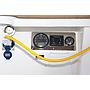 Book yachts online - sailboat - Bavaria Cruiser 46 - Avelina - rent