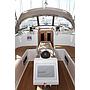 Book yachts online - sailboat - Bavaria Cruiser 46 - Avelina - rent