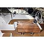 Book yachts online - sailboat - Bavaria Cruiser 46 - Avelina - rent