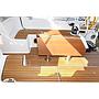 Book yachts online - sailboat - Bavaria Cruiser 46 - Avelina - rent