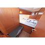 Book yachts online - sailboat - Bavaria Cruiser 46 - Angel - rent