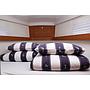 Book yachts online - sailboat - Elan 45 Impression - Indiana - rent