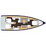 Book yachts online - sailboat - Bavaria C50 Style - Naltoya - rent