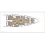Book yachts online - sailboat - Oceanis 46.1 - Speechless - rent