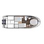 Book yachts online - motorboat - Merry Fisher 1095 FLY - Tana - rent