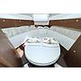 Book yachts online - motorboat - Merry Fisher 1095 FLY - Tana - rent