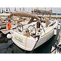 Book yachts online - sailboat - Sun Odyssey 349 - Popeye - rent