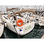 Book yachts online - sailboat - Sun Odyssey 349 - Popeye - rent