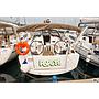 Book yachts online - sailboat - Sun Odyssey 349 - Popeye - rent