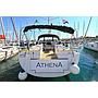 Book yachts online - sailboat - Elan Impression 50.1 - Athena - rent