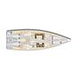Book yachts online - sailboat - Hanse 588 - Constanta - rent
