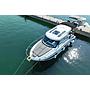 Book yachts online - motorboat - Antares 9 OB - Freeya - rent