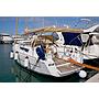 Book yachts online - sailboat - Dufour 350 GRANDLARGE - Miyabi - rent