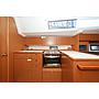 Book yachts online - sailboat - Bavaria C38 - WioSam - rent