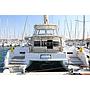 Book yachts online - catamaran - Lagoon 46 - D.Bobo - rent