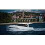 Book yachts online - motorboat - Greenline 39 - Blandona - rent