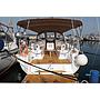Book yachts online - sailboat - Bavaria Cruiser 34 - Lia  - rent