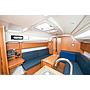 Book yachts online - sailboat - Bavaria Cruiser 34 - Lia  - rent