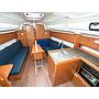 Book yachts online - sailboat - Bavaria Cruiser 34 - Lia  - rent