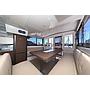 Book yachts online - catamaran - Bali Catspace - Atos - rent