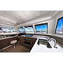 Book yachts online - catamaran - Bali Catspace - Atos - rent