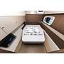 Book yachts online - catamaran - Bali Catspace - Atos - rent