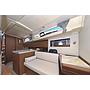 Book yachts online - sailboat - Oceanis 41.1 - Dalmatinka - rent