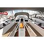 Book yachts online - sailboat - Hanse 505 - Nala - rent