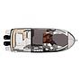 Book yachts online - motorboat - Merry Fisher 855 - Dobrila - rent