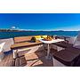 Book yachts online - motorboat - Merry Fisher 855 - Dobrila - rent