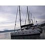 Book yachts online - catamaran - Belize 43 Q - The Big Easy - rent