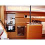 Book yachts online - sailboat - Jeanneau 53 - Nazli Denizim - rent