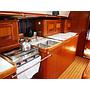 Book yachts online - sailboat - Beneteau 50 - Viktoria II - rent