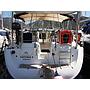 Book yachts online - sailboat - Beneteau 50 - Viktoria II - rent