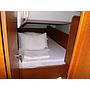 Book yachts online - sailboat - Sun Odyssey 439 - Code - rent
