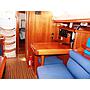 Book yachts online - sailboat - Sun Odyssey 37 - Kacamak - rent