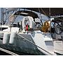 Book yachts online - sailboat - Sun Odyssey 479 - Sky Selin - rent