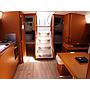Book yachts online - sailboat - Sun Odyssey 479 - Sky Selin - rent