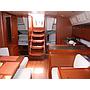 Book yachts online - sailboat - Oceanis 45 - Tonic - rent
