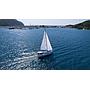 Book yachts online - sailboat - Sun Odyssey 410 - Sky Asya - rent