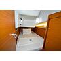 Book yachts online - sailboat - Sun Odyssey 410 - Sky Asya - rent