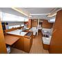 Book yachts online - sailboat - Sun Odyssey 410 - Sky Asya - rent