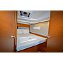 Book yachts online - sailboat - Sun Odyssey 410 - Sky Asya - rent