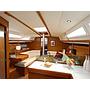 Book yachts online - sailboat - Sun Odyssey 36i - Schnecke - rent