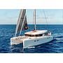 Book yachts online - catamaran - Lagoon 39 - EXPLORER - rent
