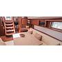 Book yachts online - sailboat - Oceanis 48 - ORESTES - rent